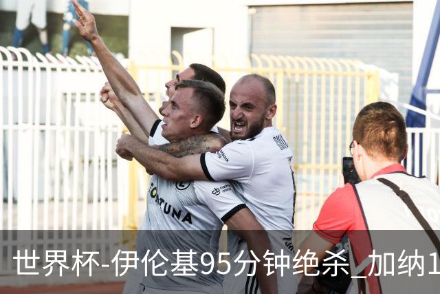 世界杯-伊伦基95分钟绝杀 加纳1-0巴拿马迎开门红